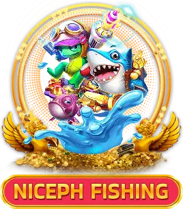 NICEPH FISHING