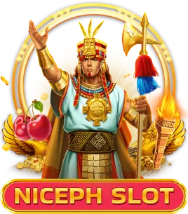 niceph slots