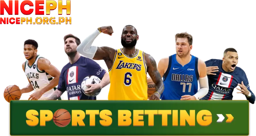 Niceph sports betting