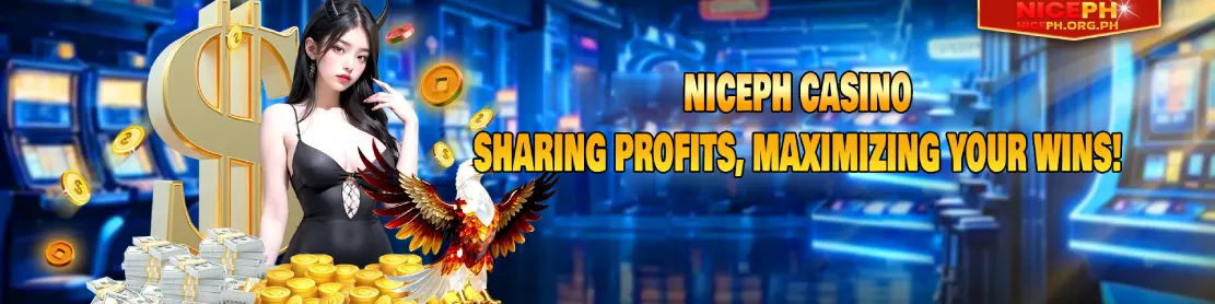 about us niceph casino