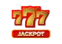 jackpot icon