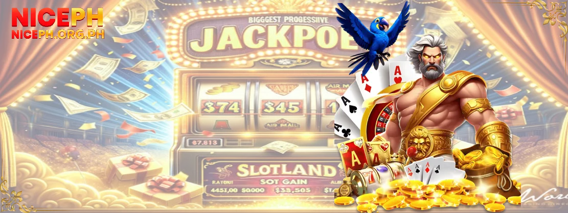 niceph jackpot