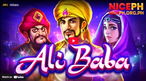 Ali Baba