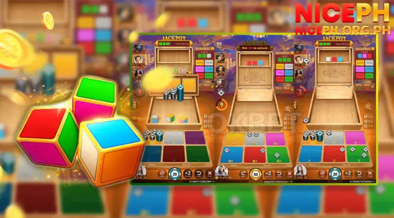 Color Game – A Classic Filipino Betting Game 