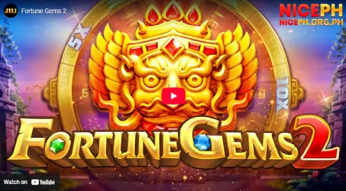 Fortune Gems 2