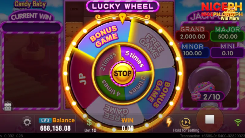 How to Play Smarter – Game Cycle Awareness, Bonus Triggers