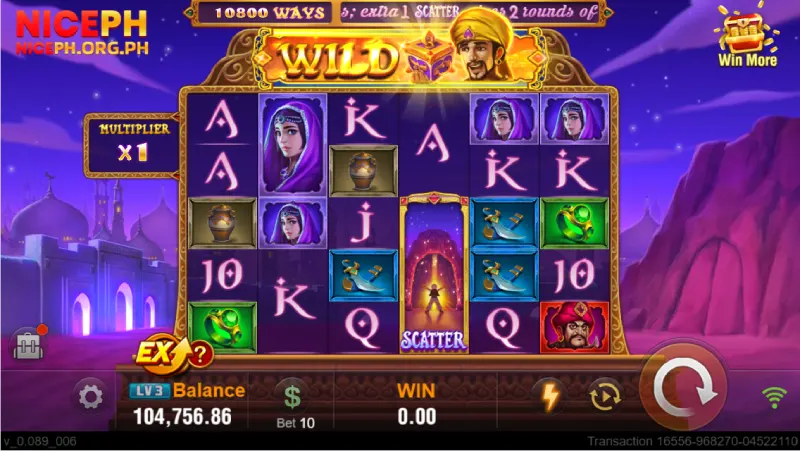 How to Play and Win Bigger