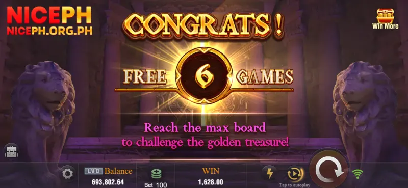 Key Game Mechanics and Bonuses