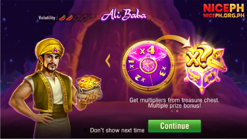 Special Features and Bonus Modes