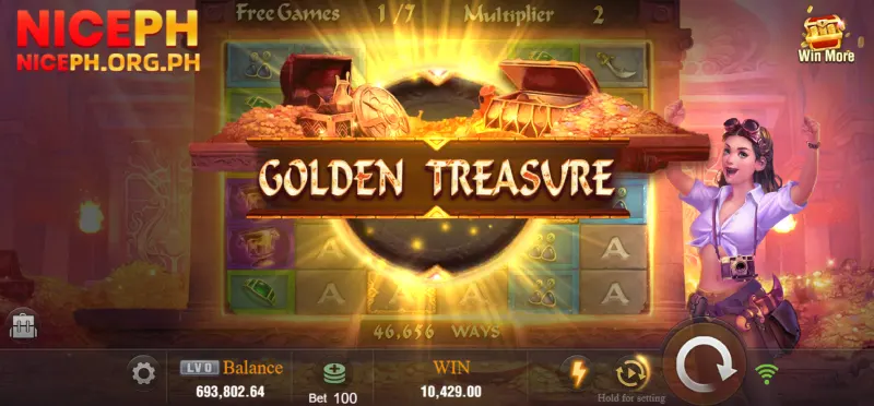 Strategy to Maximize Winnings